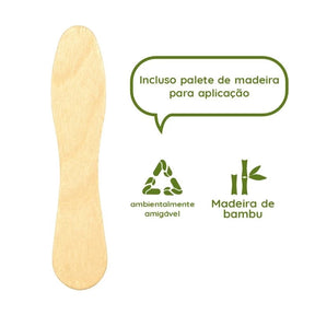 Hidratante Vegano para Patinhas