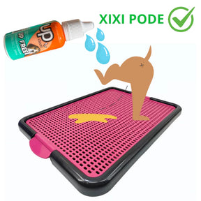 Kit Sanitário Pet + Educador Pet