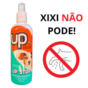 Kit Sanitário Pet + Educador Pet